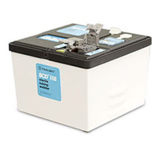 blood bag tube welder