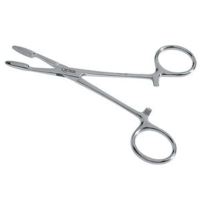 dental surgery forceps