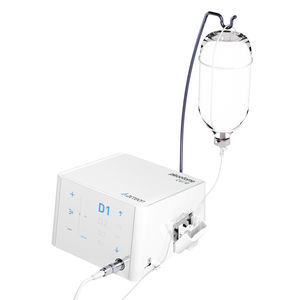 piezoelectric ultrasonic insert