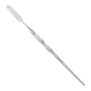 dental cement spatula