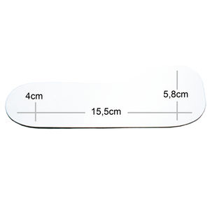 dental photography mirror