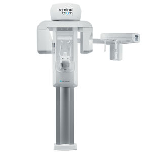digital dental CBCT scanner