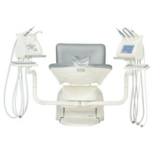 dental treatment unit