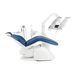 dental unit with electric chair