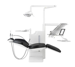 dental unit with electric chair