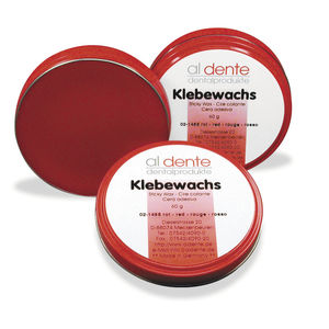 wax dental material