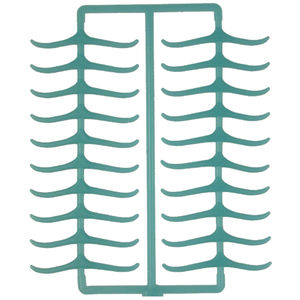 wax dental material