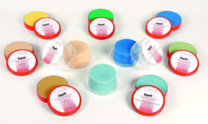 wax dental material