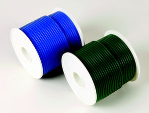 wax dental material