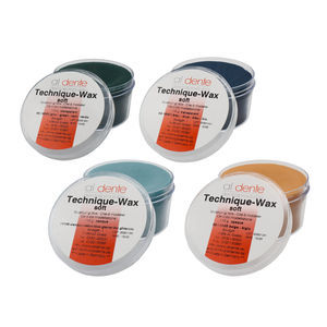 wax dental material