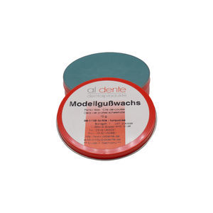 wax dental material