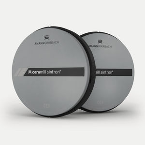 CoCr dental material
