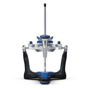 arcon dental articulator