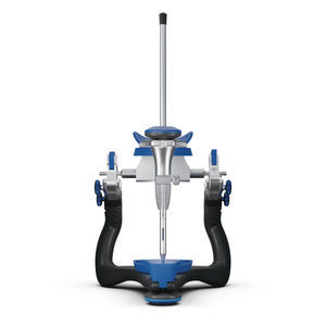 non-arcon dental articulator