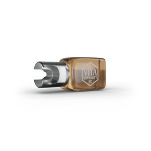 zirconia dental material