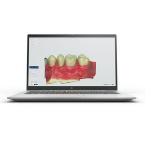 dental software module