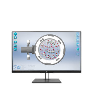 dental laboratory software module