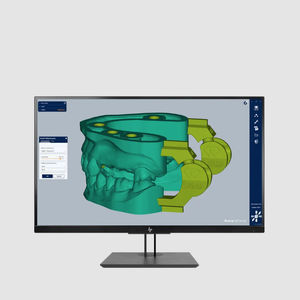 dental software module