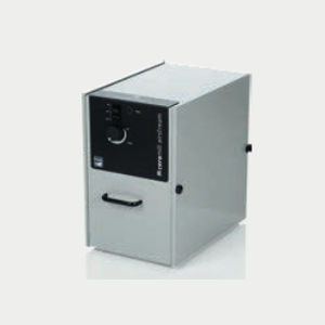 dental laboratory dust suction unit