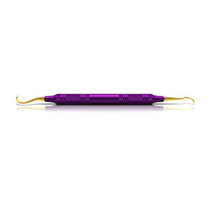 dental restoration dental scaler
