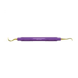 dental restoration dental scaler