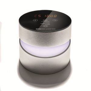 dental laboratory curing light