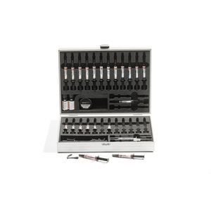 flowable composite dental material kit