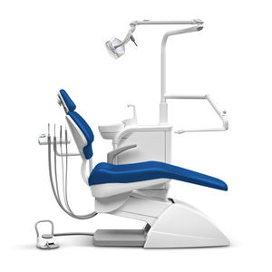 electro-pneumatic dental chair