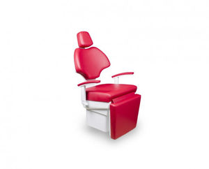 electric dental chair