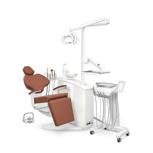 dental unit with monitor 1