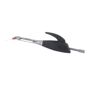 dental anesthesia syringe