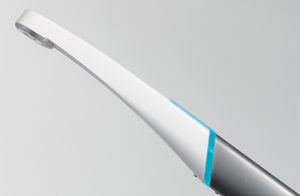 intraoral video camera