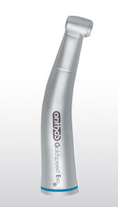 dental contra-angle