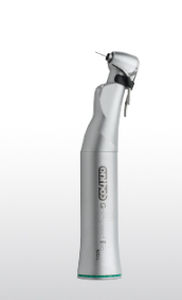 dental surgery contra-angle