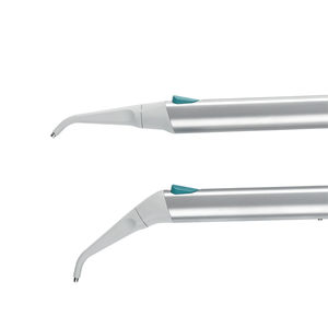 dental syringe