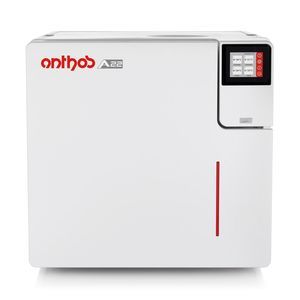 dental autoclave 1
