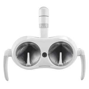 LED surgical light 1