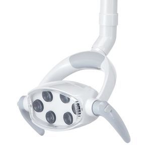 LED surgical light - Venus E - Anthos - mobile / ceiling-mounted