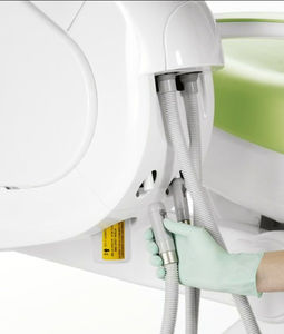 dental unit disinfection system
