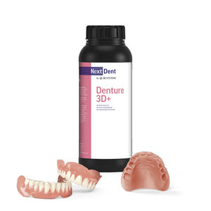 denture making dental material