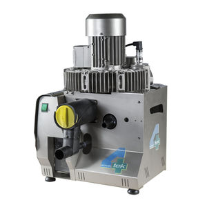 dental vacuum pump