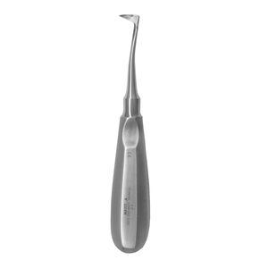angled dental elevator
