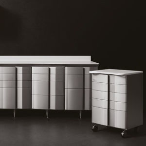 dental clinic cabinet