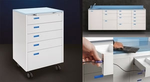 general purpose cabinet unit