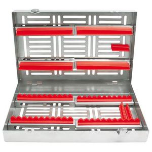 dental implant surgery instrument kit 1
