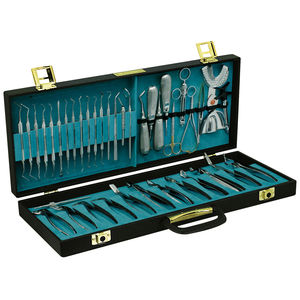 dental instrument medical suitcase