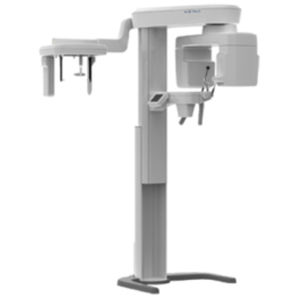 panoramic X-ray system