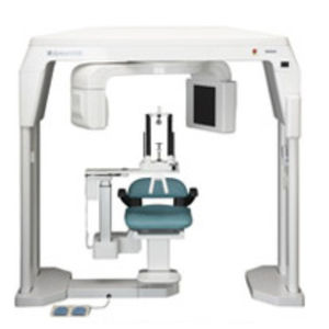 CBCT scanner