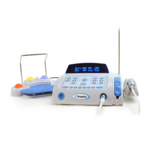 dental micromotor control unit