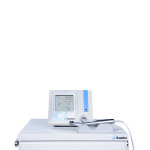 dental implantology micromotor control unit